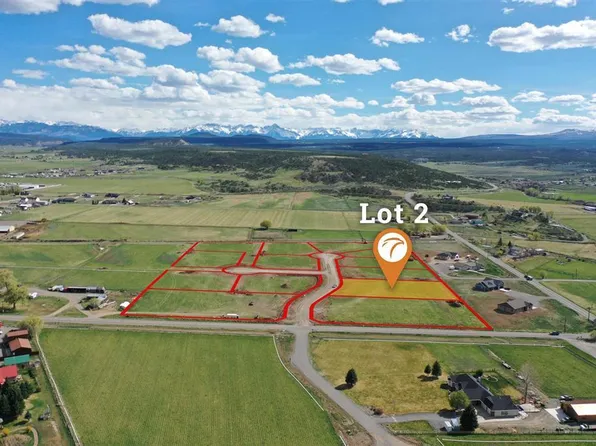 TBD Lot 2 6785 Lane, Montrose, CO 81403