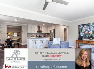 1954 Wildwood Dr, Decatur, GA 30032