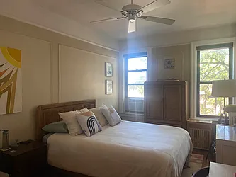 Rented by Brown Harris Stevens