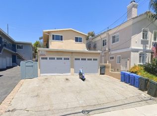 2011 Carnegie Ln #4, Redondo Beach, CA 90278