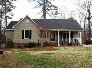 2598 Tully Ct, Lancaster, SC 29720