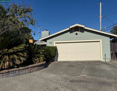296 Cottonwood Dr, Vallejo, CA, 94591
