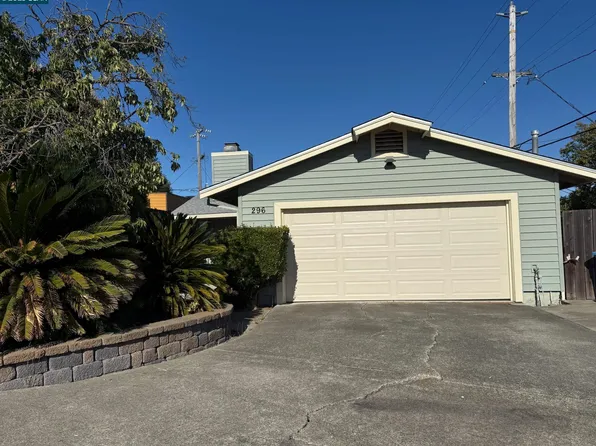 296 Cottonwood Dr, Vallejo, CA 94591