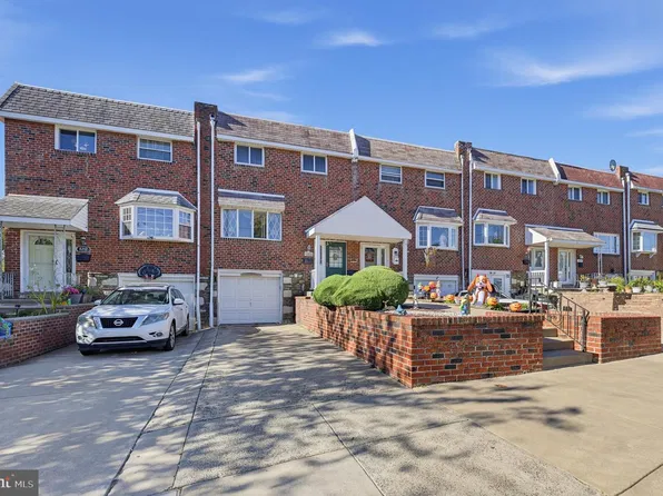 4210 Fairdale Rd, Philadelphia, PA 19154