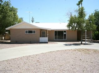 671 W Roosevelt Ave, Coolidge, AZ 85128