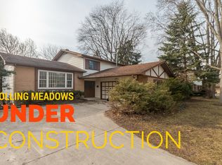4177 Wilson Ave, Rolling Meadows, IL 60008