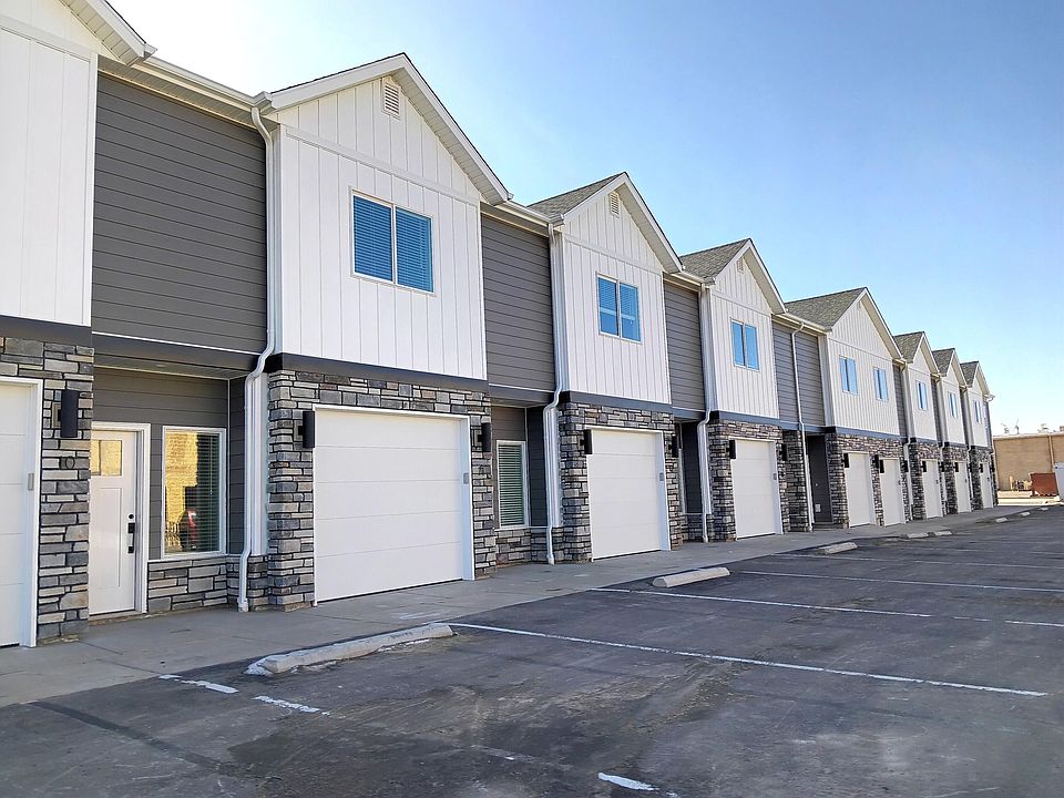 1st image of 358 W Joe Thurston Way Unit 1-9