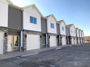 358 W Joe Thurston Way Unit 1-9, Cedar City, UT 84720