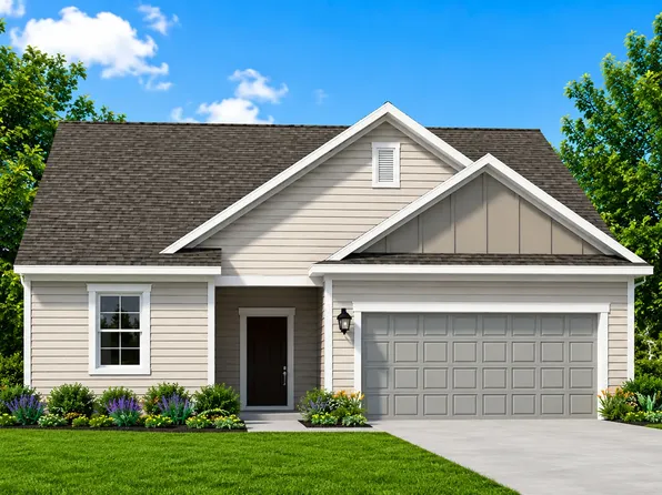 Macon Plan, Three Rivers