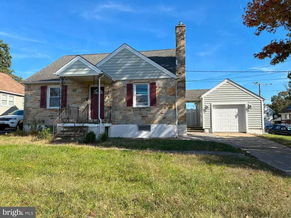 2530 E Joppa Rd, Baltimore, MD 21234