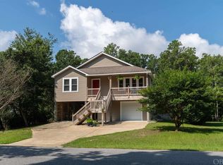 623 Canal Dr LOT 48, Kill Devil Hills, NC 27948