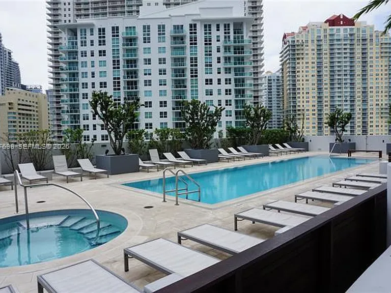 1300 Brickell Bay Dr #1904 — Photo 14