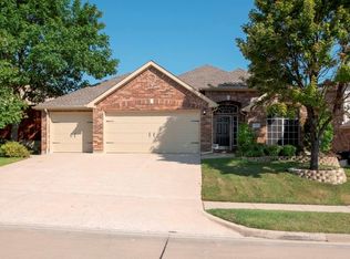6111 Crestmill Ln, Sachse, TX 75048