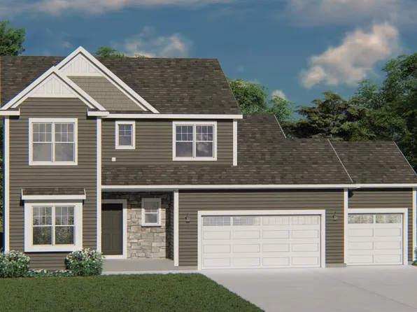 W254N6670 Aspen LANE, Sussex, WI 53089