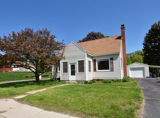 65 Crane Ave, Pittsfield, MA 01201