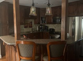 5 Unami Trl, Cherokee Village, AR 72529