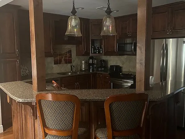 5 Unami Trl, Cherokee Village, AR 72529