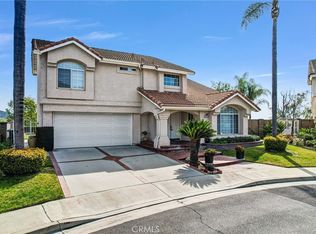 15914 Ridgeview Ln, La Mirada, CA 90638