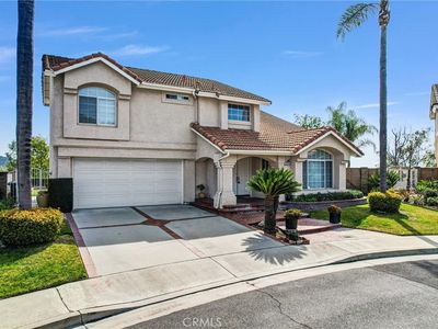 15914 Ridgeview Ln, La Mirada, CA, 90638