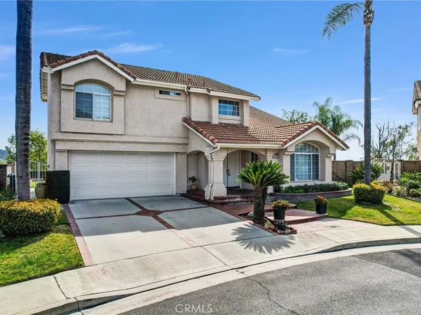 15914 Ridgeview Ln, La Mirada, CA 90638