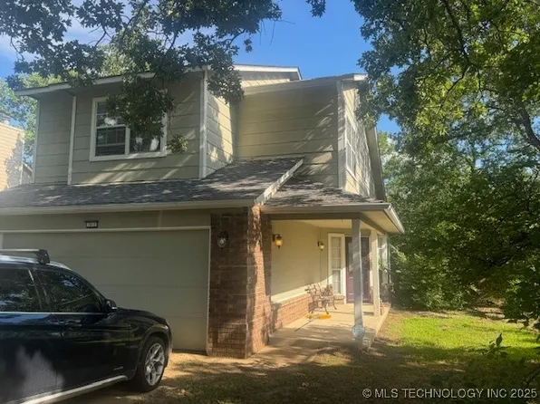 7412 W 38th St, Tulsa, OK 74107