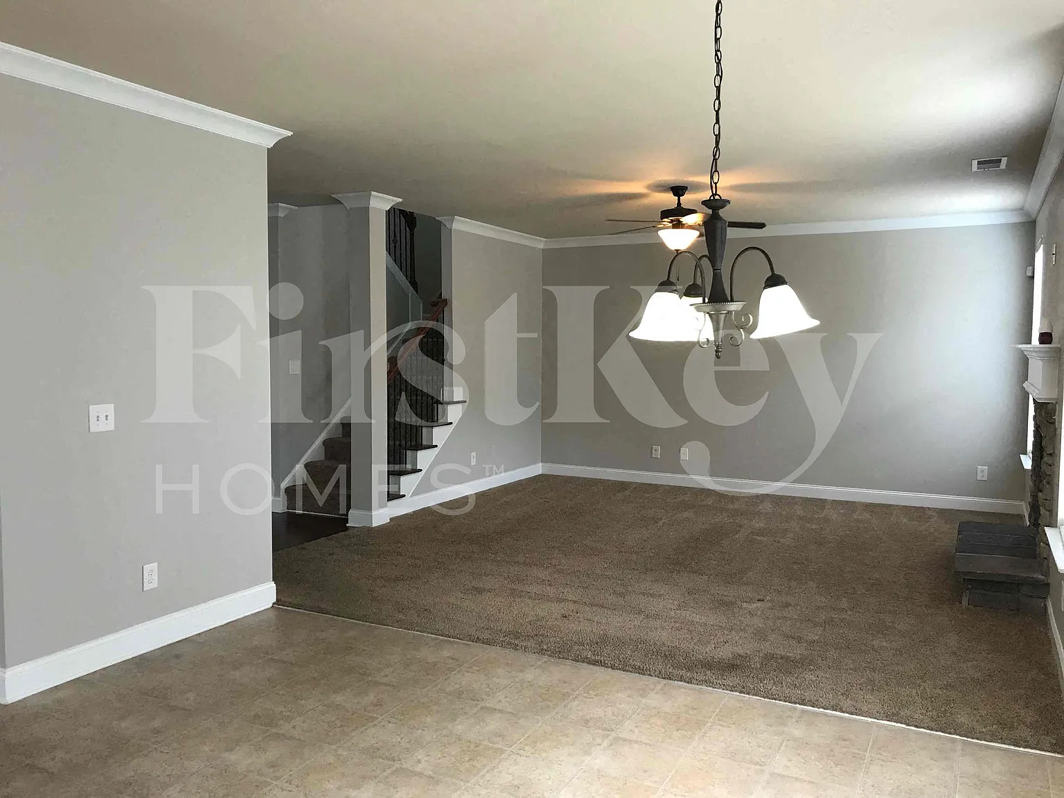 4 bed, 3.0 bath, 2664 sqft, $2,350 — Photo 2
