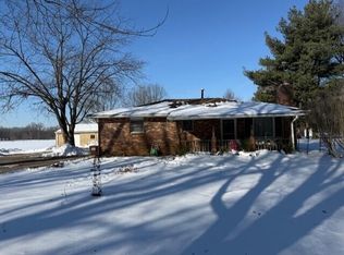 5597 Babbitt Rd, New Albany, OH 43054