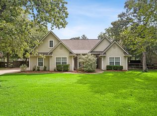 22806 Desert Willow Dr, Magnolia, TX 77355