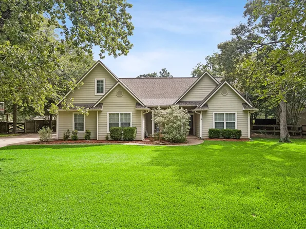 22806 Desert Willow Dr, Magnolia, TX 77355