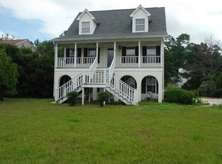 8 Flagship Ct, Savannah, GA 31410