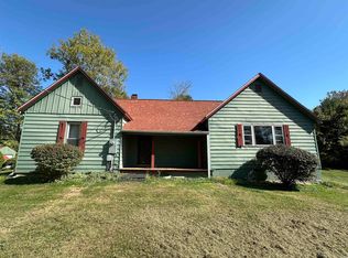 6445 S Empire Rd, Bloomington, IN 47401