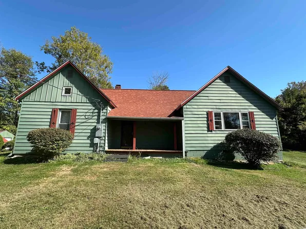 6445 S Empire Rd, Bloomington, IN 47401