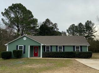 45 Whitehead Ct, Covington, GA