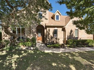 309 Hensley Dr, Austin, TX 78738