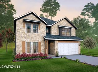 401 Joy Ln, Liberty Hill, TX 78642