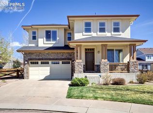 7916 Fallgold Ct, Colorado Springs, CO 80927