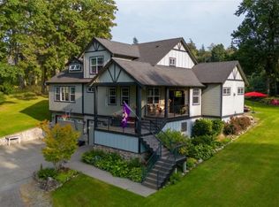 4648 Curtis Rd, Bellingham, WA 98226