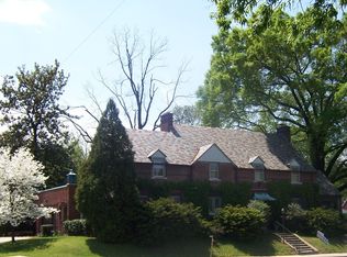 4109 E West Hwy, Hyattsville, MD 20782