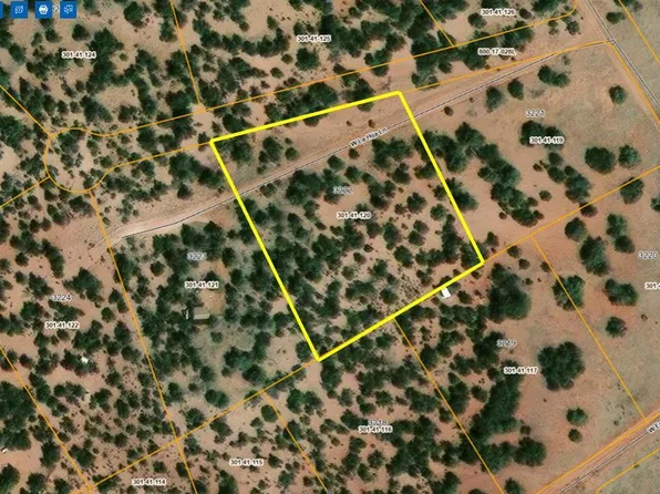31377 W LA HIJA Lane #-, Seligman, AZ 86337