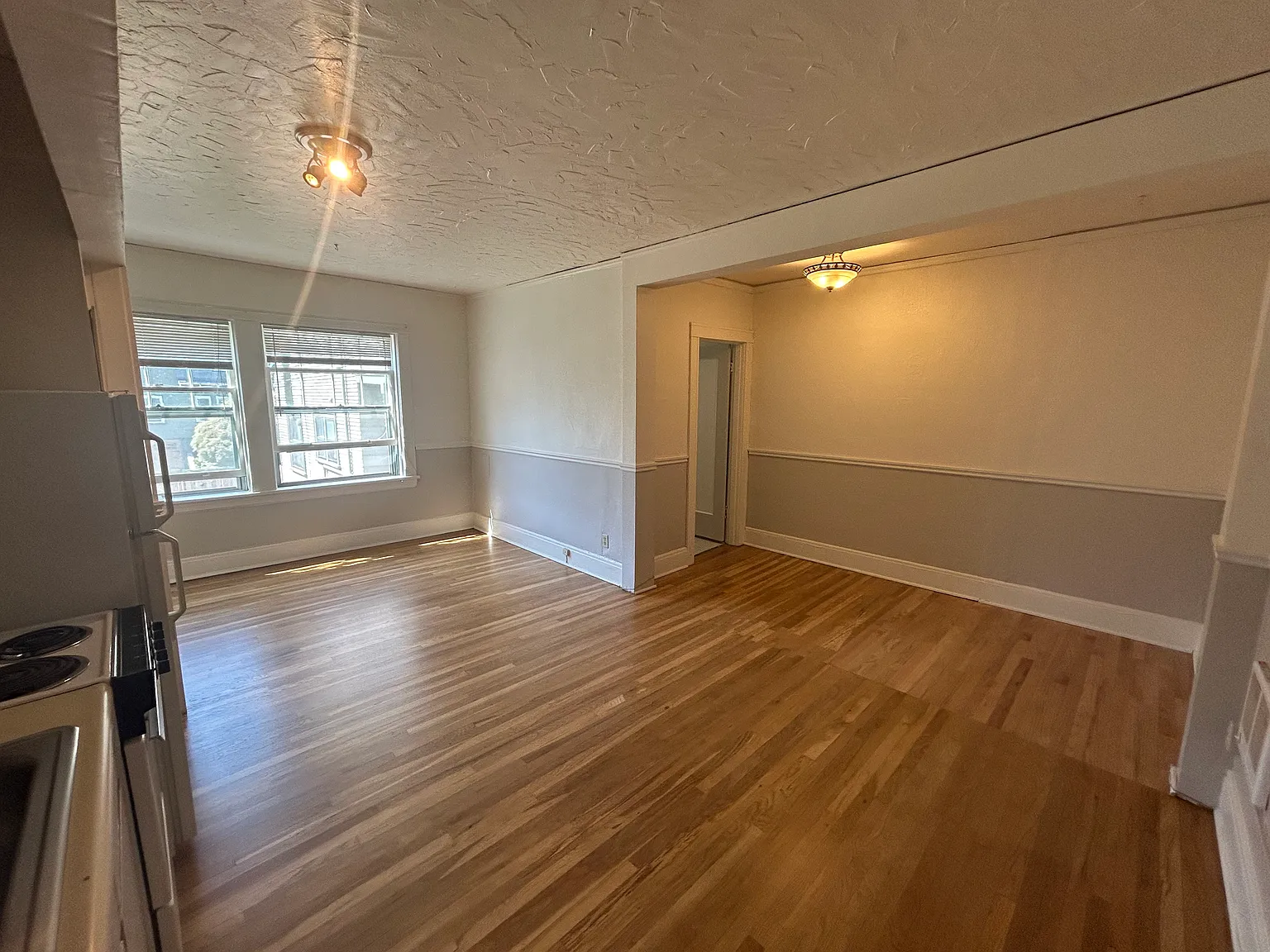 1 bed, 650 sqft, $1,395 — Photo 2
