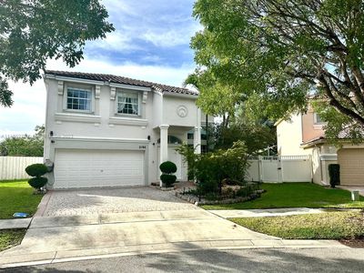 2186 NW 157th Ln, Pembroke Pines, FL, 33028