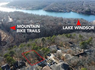 Brighstone Ln #6, Bella Vista, AR 72715