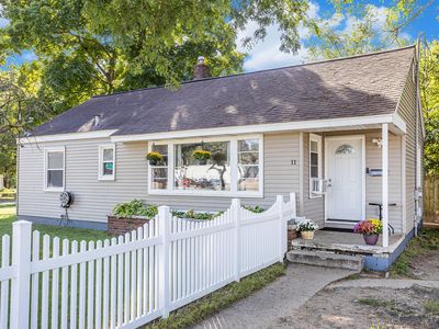 11 Coolidge Ave W, Battle Creek, MI, 49037