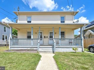 608 Pine St, Vineland, NJ 08360