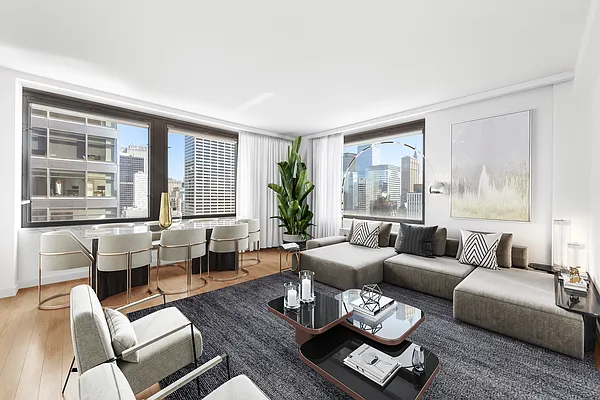 Rented by Douglas Elliman | media 11
