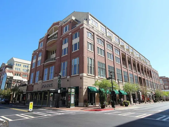 265 18th St NW Unit 2329, Atlanta, GA 30363