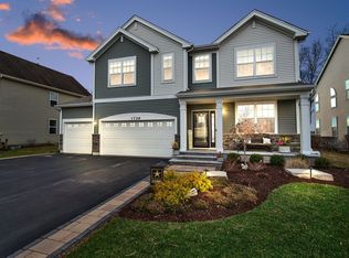 1726 Serenity Dr, Antioch, IL 60002