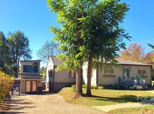 4 Winston Ave, Asheville, NC 28803