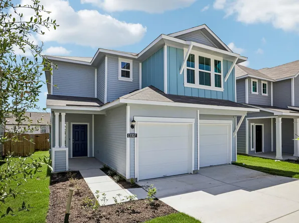 13307 Underbank Rd, Pflugerville, TX 78660