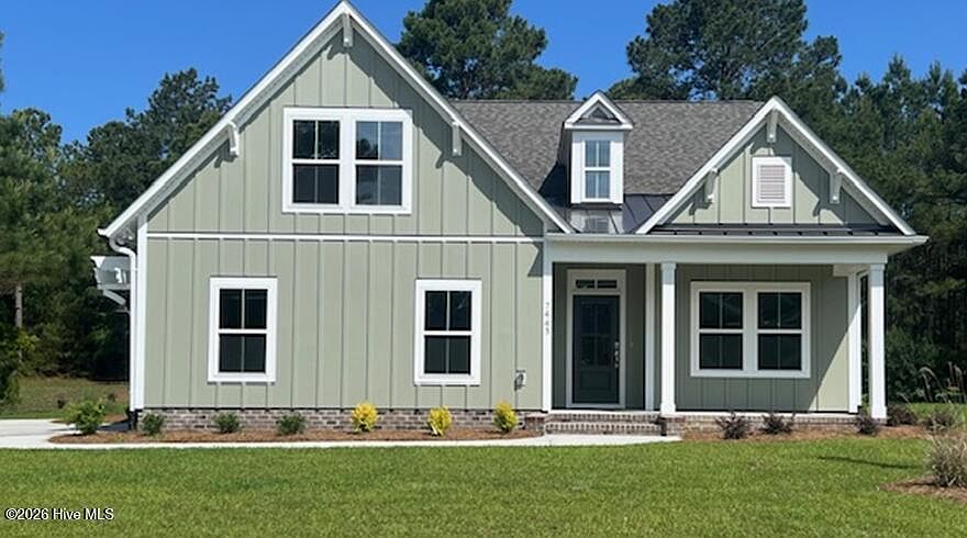 1st image of 7443 Haddington Place SW #11